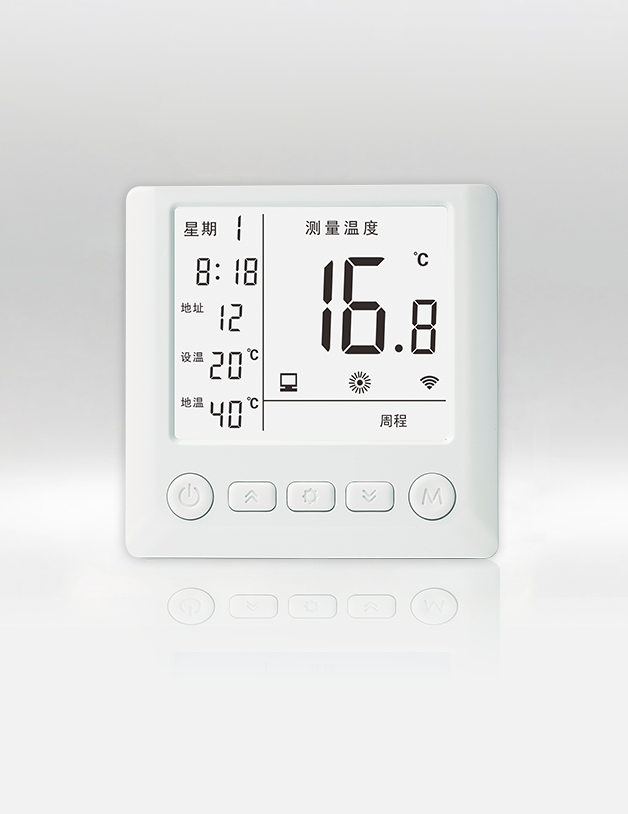 CRA-IP68 Series