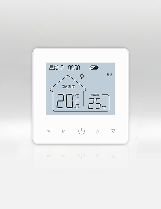 CRA-IP68 Series