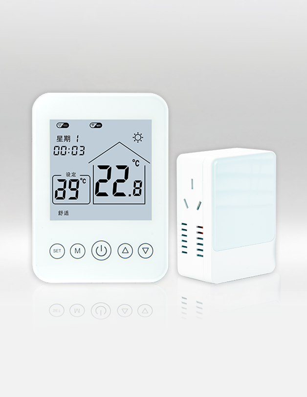 CRA-IP68 Series