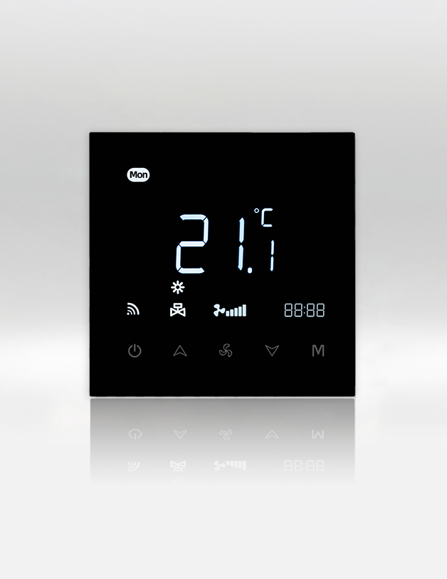 CRA-IP68 Series