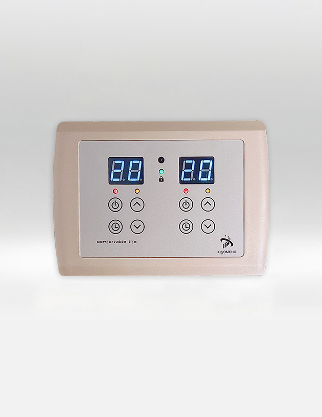 CRA-IP68 Series