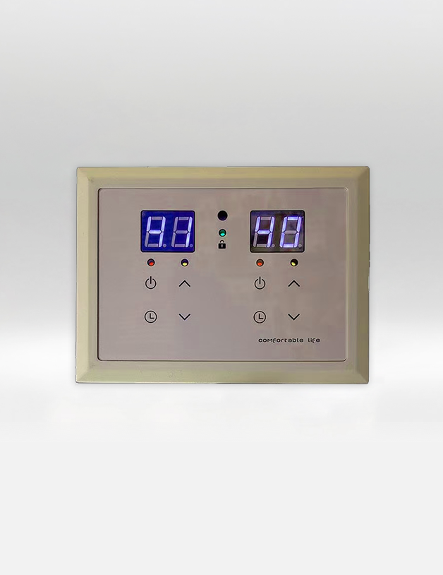 CRA-IP68 Series