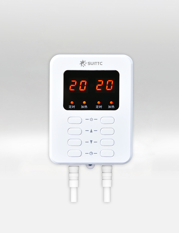 CRA-IP68 Series