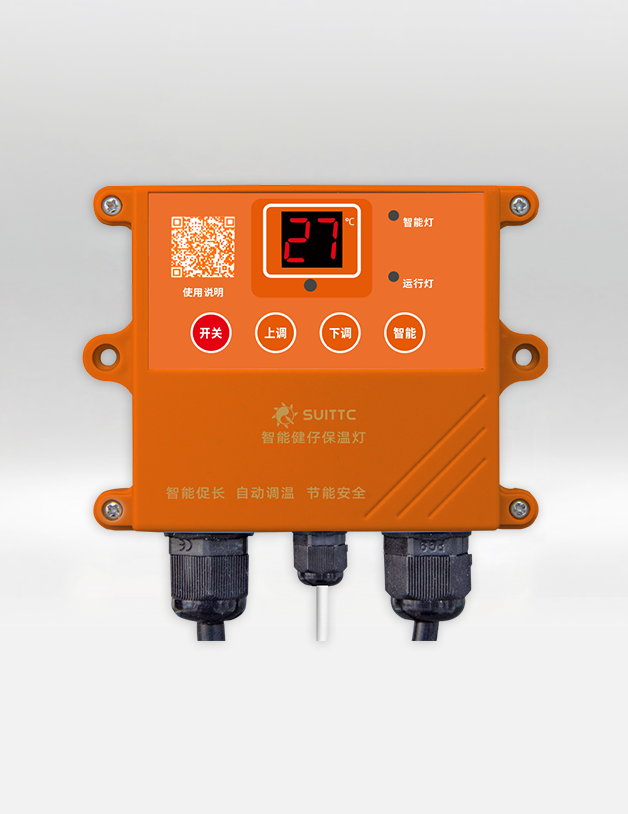CRA-IP68 Series